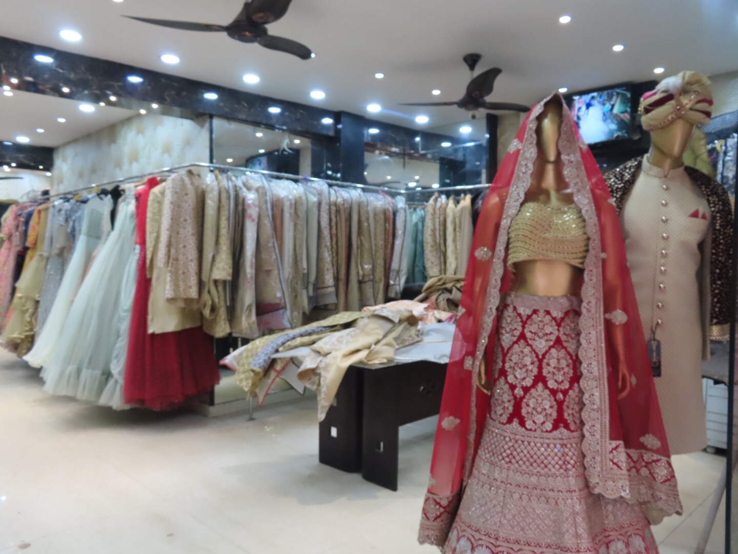 Buying Saree Experiences In India While Travelling – Joythewanderer